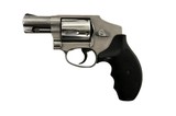 SMITH & WESSON 640-1 .357 MAG - 1 of 3