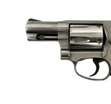 SMITH & WESSON 640-1 .357 MAG - 3 of 3
