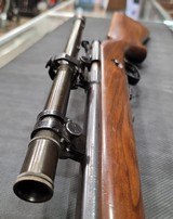 WINCHESTER MODEL 69 .22 CAL - 3 of 3