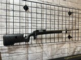 BROWNING X-BOLT 6.5MM CREEDMOOR - 1 of 3