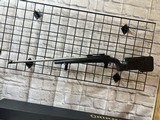 BROWNING X-BOLT 6.5MM CREEDMOOR - 2 of 3