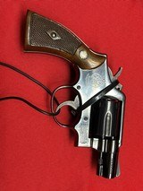 SMITH & WESSON 10-5 38 SPL. - 3 of 3