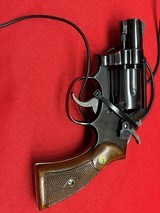 SMITH & WESSON 10-5 38 SPL. - 2 of 3