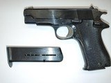 STAR LOS FIREARMS BM 9MM LUGER (9X19 PARA) - 1 of 1