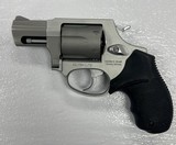 TAURUS 856 UL 38 SPL. - 1 of 3