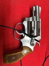 SMITH & WESSON 60 38 SPL. - 3 of 3