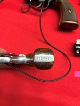 SMITH & WESSON 60 38 SPL. - 2 of 3