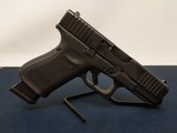 GLOCK 23 40 CALIBER - 2 of 2