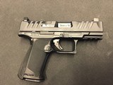 WALTHER PDP F SERIES 9MM LUGER (9X19 PARA) - 2 of 2