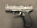 WALTHER PDP F SERIES 9MM LUGER (9X19 PARA) - 1 of 2