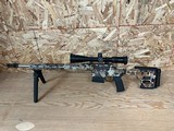 SIG SAUER CROSS 6.5MM CREEDMOOR - 2 of 3