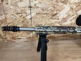 SIG SAUER CROSS 6.5MM CREEDMOOR - 3 of 3