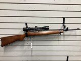 RUGER "10/22" .22 LR - 1 of 2