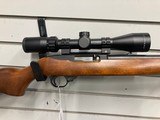 RUGER "10/22" .22 LR - 2 of 2