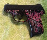 RUGER LC9S 9MM LUGER (9X19 PARA) - 3 of 3