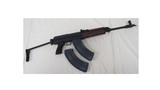 CENTURY ARMS V2 Sporter 7.62X39MM - 1 of 3