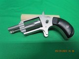 FREEDOM ARMS CASULL‚‚S IMPROVEMENT .22 L - 3 of 3