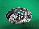 FREEDOM ARMS CASULL‚‚S IMPROVEMENT .22 L - 2 of 3