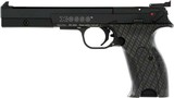 WALTHER HAMMERLI X-ESSE SF .22 LR - 1 of 1