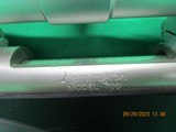 REMINGTON MODEL 700 .338 RUM - 3 of 3