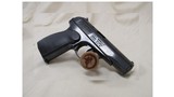 ARSENAL BULGARIAN MAKAROV 9X18MM MAKAROV - 2 of 3