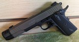TAURUS PT-1911 FS .45 ACP - 1 of 3