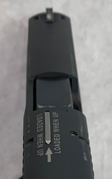 SIG SAUER P229 9MM LUGER (9X19 PARA) - 3 of 3