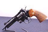 COLT 1972 Python .357 MAG - 1 of 3