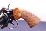 COLT 1972 Python .357 MAG - 2 of 3