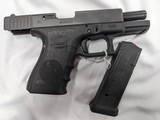 GLOCK 19 GEN 4 9MM LUGER (9X19 PARA) - 3 of 3