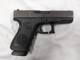 GLOCK 19 GEN 4 9MM LUGER (9X19 PARA) - 2 of 3