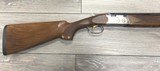 BERETTA 686 SILVER PIGEON 20 GA - 2 of 3