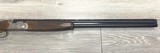 BERETTA 686 SILVER PIGEON 20 GA - 3 of 3