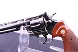 COLT 1972 Python .357 MAG - 2 of 3
