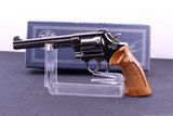 SMITH & WESSON 14-3 .38 SPL - 1 of 3