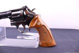 SMITH & WESSON 14-3 .38 SPL - 2 of 3