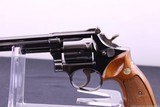 SMITH & WESSON 14-3 .38 SPL - 3 of 3