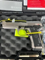 BERETTA 92X PERFORMANCE 9MM LUGER (9X19 PARA) - 2 of 3