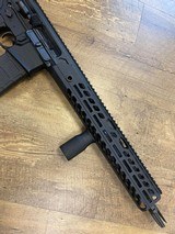 SIG SAUER MCX Virtus Patrol Black 5.56mm Folding stock 5.56X45MM NATO - 3 of 3