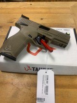 TAURUS TX22 .22 LR - 3 of 3