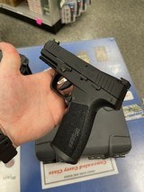 SIG SAUER P322 .22 LR - 3 of 3