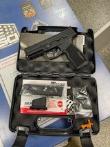 SIG SAUER P322 .22 LR - 1 of 3