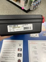 RUGER MARK IV TARGET .22 LR - 2 of 3