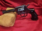 H&R 929 Sidekick .22 LR - 1 of 3