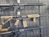 SMITH & WESSON M&P 15 MAGPUL 5.56X45MM NATO - 1 of 3