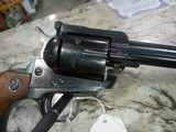 RUGER Black Hawk .38 SPECIAL/.357 MAGNUM - 2 of 3
