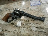 RUGER Black Hawk .38 SPECIAL/.357 MAGNUM - 1 of 3