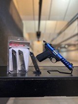 RUGER MARK III 22/45 LITE .22 LR - 3 of 3