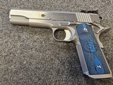 COLT 1911 COMPETITION .45 ACP - 2 of 3