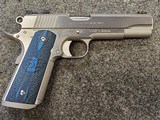 COLT 1911 COMPETITION .45 ACP - 3 of 3